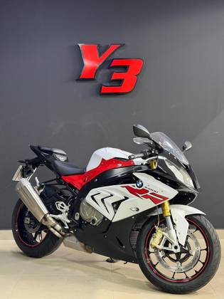 BMW S 1000 RR 